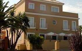 Hotel Las Canteras De Puerto Real